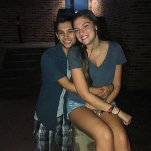 Meet your Posher, Jamie